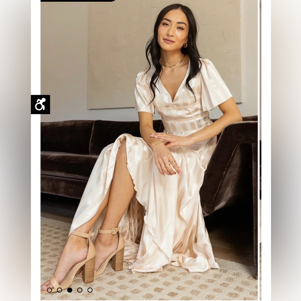 Bohme dress